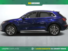 Audi Q5 * PROGRESSIV* * HeadUp* AвтоКредит* (ЦЕНА ДО БГ), снимка 7