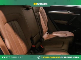 Audi Q5 * PROGRESSIV* * HeadUp* AвтоКредит* (ЦЕНА ДО БГ), снимка 15