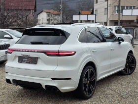 Porsche Cayenne S BURMASTER= ОБДУХВАНЕ= ВАКУУМ, снимка 7