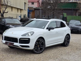 Porsche Cayenne S BURMASTER= ОБДУХВАНЕ= ВАКУУМ, снимка 3