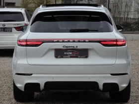 Porsche Cayenne S BURMASTER= ОБДУХВАНЕ= ВАКУУМ, снимка 6
