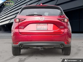 Mazda CX-5 Signature* AWD* АвтоКредит* (ЦЕНА ДО БГ), снимка 4