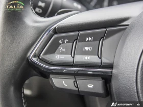 Mazda CX-5 Signature* AWD* АвтоКредит* (ЦЕНА ДО БГ), снимка 16