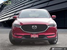 Mazda CX-5 Signature* AWD* АвтоКредит* (ЦЕНА ДО БГ), снимка 5