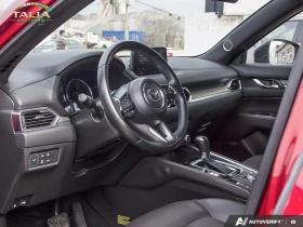 Mazda CX-5 Signature* AWD* АвтоКредит* (ЦЕНА ДО БГ), снимка 6