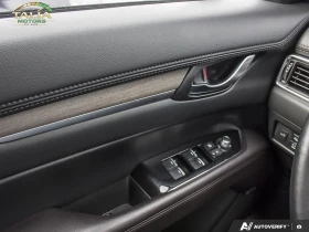 Mazda CX-5 Signature* AWD* АвтоКредит* (ЦЕНА ДО БГ), снимка 15