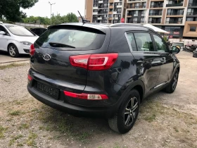 Kia Sportage 1.6i-136kc.6ck.face, снимка 7