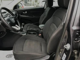 Kia Sportage 1.6i-136kc.6ck.face, снимка 9