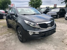 Kia Sportage 1.6i-136kc.6ck.face, снимка 2