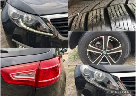 Kia Sportage 1.6i-136kc.6ck.face, снимка 16