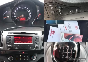 Kia Sportage 1.6i-136kc.6ck.face, снимка 17