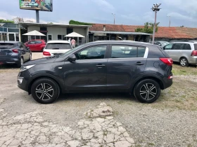Kia Sportage 1.6i-136kc.6ck.face, снимка 4