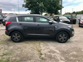 Kia Sportage 1.6i-136kc.6ck.face, снимка 8