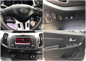 Kia Sportage 1.6i-136kc.-6ck.face, снимка 17