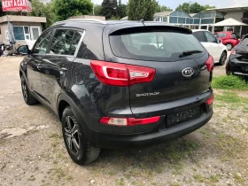Kia Sportage 1.6i-136kc.6ck.face, снимка 5