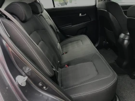 Kia Sportage 1.6i-136kc.6ck.face, снимка 12
