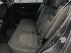 Kia Sportage 1.6i-136kc.6ck.face, снимка 11