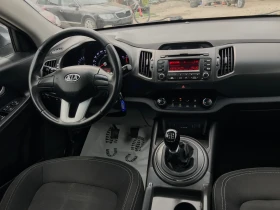 Kia Sportage 1.6i-136kc.6ck.face, снимка 13