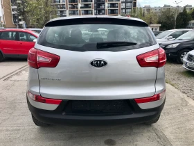 Kia Sportage 1.6i-136kc.-6ck.face, снимка 6