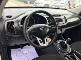 Kia Sportage 1.6i-136kc.-6ck.face, снимка 15