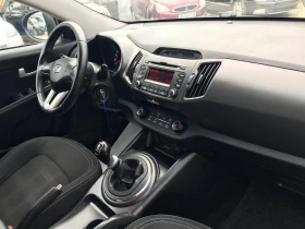 Kia Sportage 1.6i-136kc.6ck.face, снимка 15
