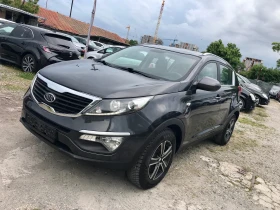 Kia Sportage 1.6i-136kc.6ck.face, снимка 3