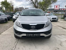 Kia Sportage 1.6i-136kc.-6ck.face, снимка 1