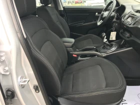 Kia Sportage 1.6i-136kc.-6ck.face, снимка 10