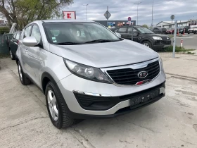 Kia Sportage 1.6i-136kc.-6ck.face, снимка 2