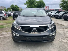 Kia Sportage 1.6i-136kc.6ck.face, снимка 1