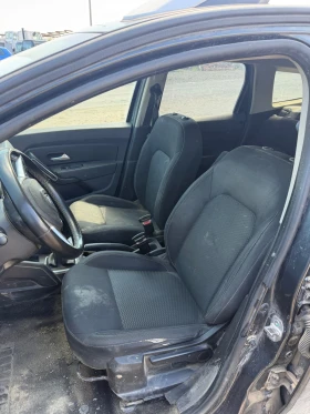 Dacia Duster 4х4 110кс дизел , снимка 7