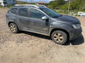 Dacia Duster 4х4 110кс дизел , снимка 3