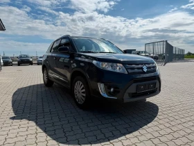 Suzuki Vitara 1.6 Comfort 2WD 120ps DK, снимка 2
