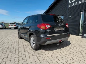 Suzuki Vitara 1.6 Comfort 2WD 120ps DK, снимка 4
