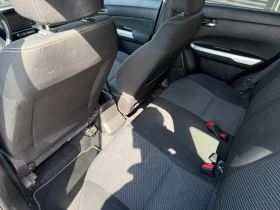 Suzuki Vitara 1.6 Comfort 2WD 120ps DK, снимка 9