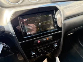 Suzuki Vitara 1.6 Comfort 2WD 120ps DK, снимка 8