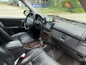 Mercedes-Benz ML 270, снимка 6