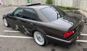 BMW 730, снимка 6