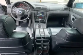 BMW 730, снимка 8