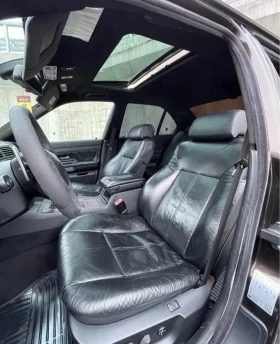 BMW 730, снимка 10