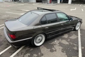 BMW 730, снимка 5