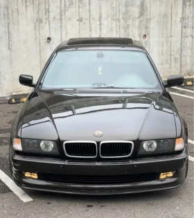 BMW 730, снимка 2