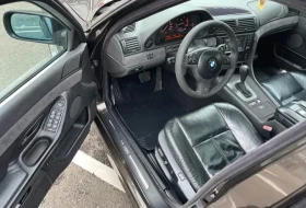 BMW 730, снимка 9