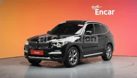 BMW X3 20d xDrive| КАМЕРА| DIST| HUD| PANO| ВКЛ.ТЕХНОТЕСТ, снимка 1