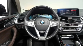 BMW X3 20d xDrive| КАМЕРА| DIST| HUD| PANO| ВКЛ.ТЕХНОТЕСТ, снимка 6
