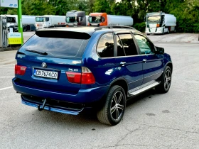 BMW X5 3.0D OBSLUJEN , снимка 4