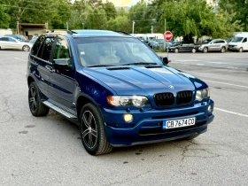 BMW X5 3.0D OBSLUJEN , снимка 3