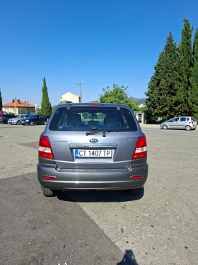 Kia Sorento, снимка 4