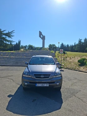 Kia Sorento, снимка 1