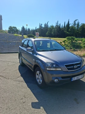 Kia Sorento, снимка 6